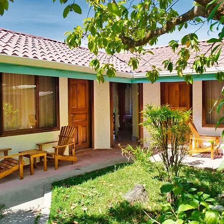 Hotel Selva Y Mar Samara