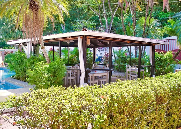 Hotel Selva Y Mar Samara Hotel