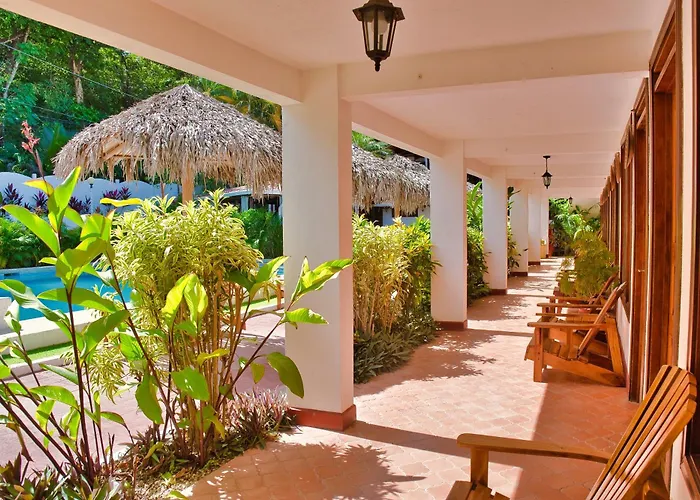 Hotel Selva Y Mar Samara