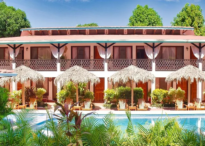 Hotel Selva Y Mar Samara