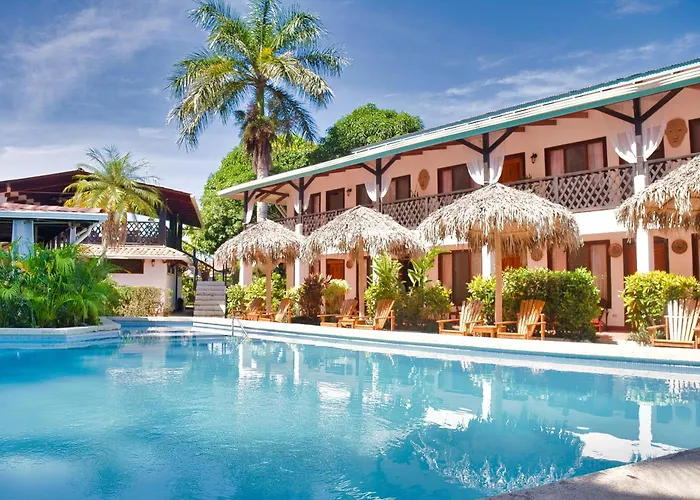 Hotel Hotel Selva Y Mar Samara 4*