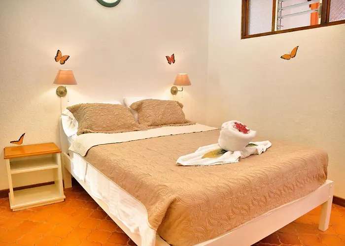 Hotel Selva Y Mar Samara Hotel 4*