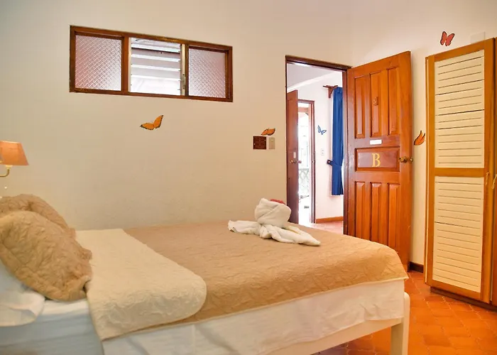 Hotel Hotel Selva Y Mar Samara 4*