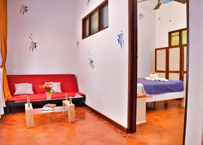 Hotel Selva Y Mar Samara Hotel 4*