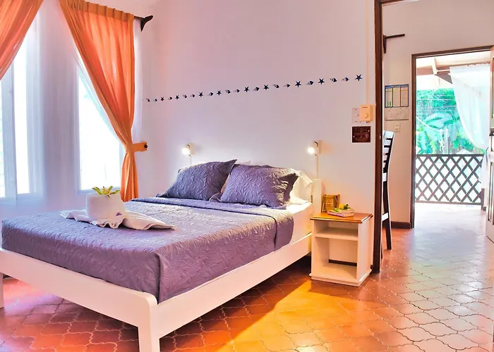 Hotel Selva Y Mar Samara
