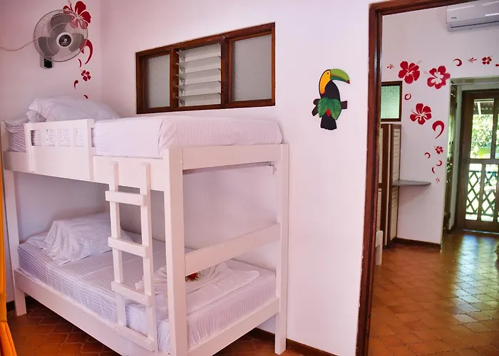 Hotel Selva Y Mar Samara Sámara