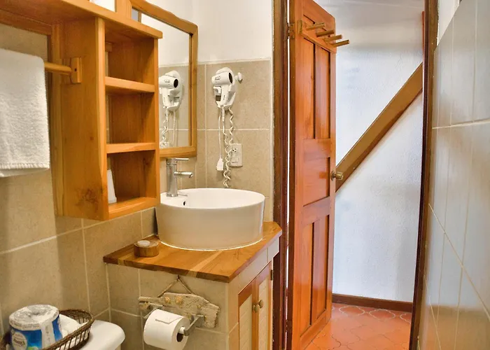 Hotel Hotel Selva Y Mar Samara 4*