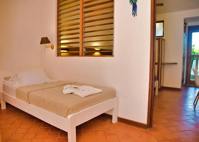 Hotel Selva Y Mar Samara Sámara