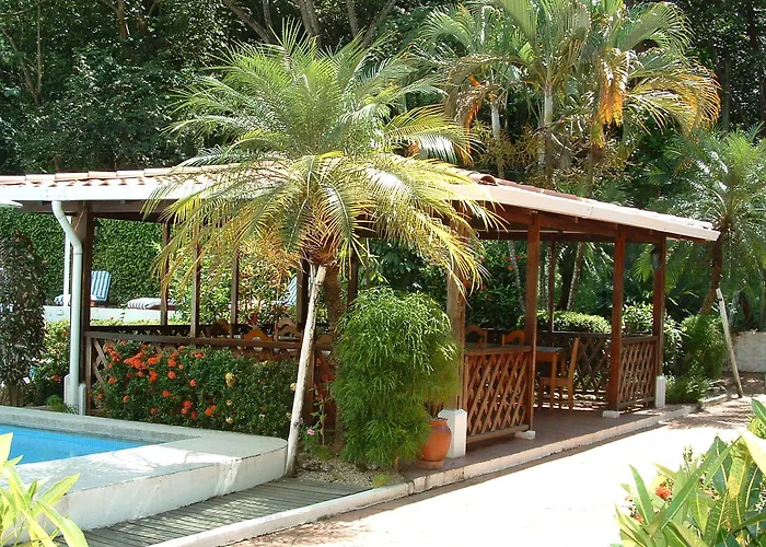 Hotel Hotel Selva Y Mar Samara 4*