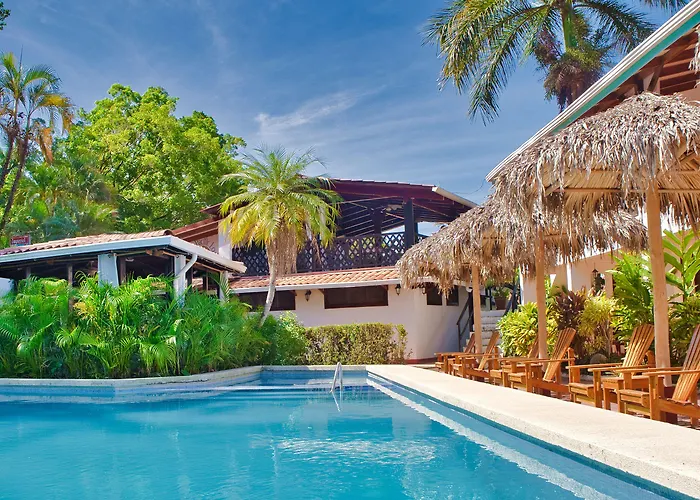 Hotel Selva Y Mar Samara 4*