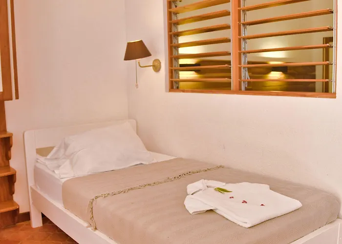 Hotel Selva Y Mar Samara