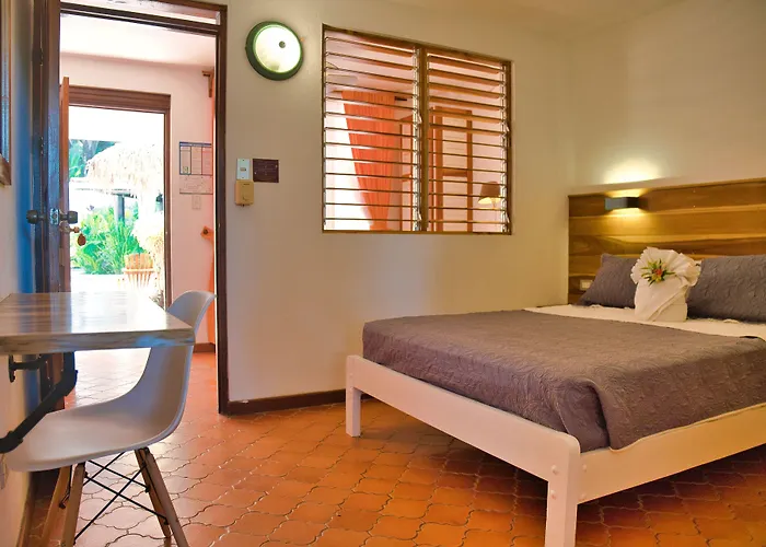 Selva Y Mar Hotel