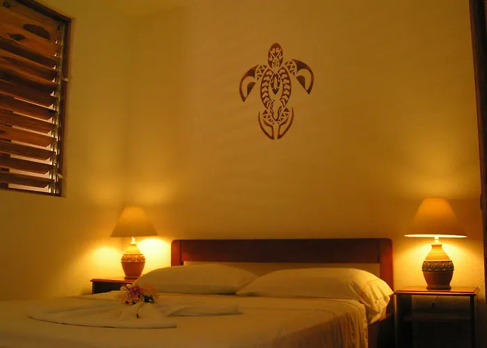 Hotel Selva Y Mar Samara Sámara